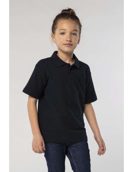 SOL-11344-Kids Summer Polo II 2